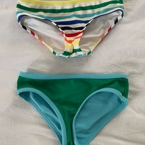 Primary Swimsuit bottoms